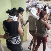 देह व्‍यापार रैकेट की सरगना निकली यह महिला राजनेता, रंगे हाथ पकड़े गये कई जोड़े