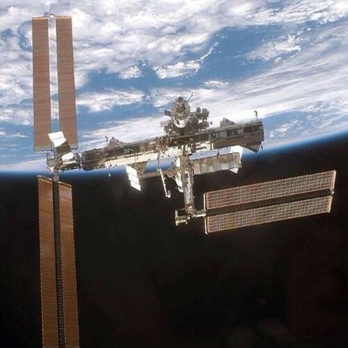 बच्चों ने किया कमाल, सुलझाया अंतरिक्ष का 60 साल पुराना अद्भुत रहस्य