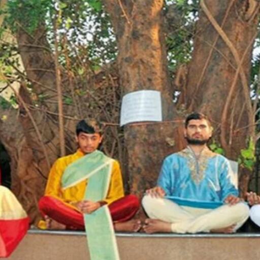 12 लाख रुपये आयकर भरने वाला IIT का केमिकल इंजीनियर नौकरी छोड़कर लेगा जैन दीक्षा