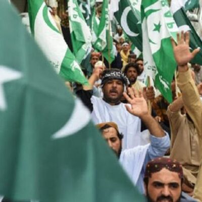 पाकिस्तान: मंगलवार को होगा राष्ट्रपति का चुनाव, PTI उम्मीदवार के जीतने की संभावना पाकिस्तान: मंगलवार को होगा राष्ट्रपति का चुनाव, PTI उम्मीदवार के जीतने की संभावना