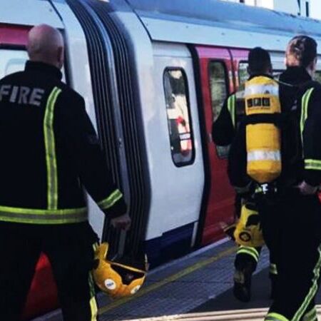 बम की धमकी के बाद दहला लंदन , खाली कराया गया चेयरिंग क्रॉस स्टेशन