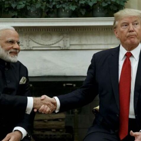 गणतंत्र दिवस पर भारत नहीं आएंगे अमेरिकी राष्ट्रपति ट्रंप, पीएम मोदी का न्योता ठुकराया गणतंत्र दिवस पर भारत नहीं आएंगे अमेरिकी राष्ट्रपति ट्रंप, पीएम मोदी का न्योता ठुकराया