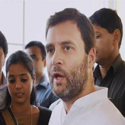 मोदी को रोकने के लिए राहुल ने बदली अपनी रणनीति