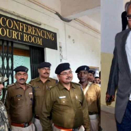 चारा घोटाला केस: लालू यादव की 2400 पेज की फाइल पर हस्ताक्षर करने में चार पेन की स्याही खत्म हुई