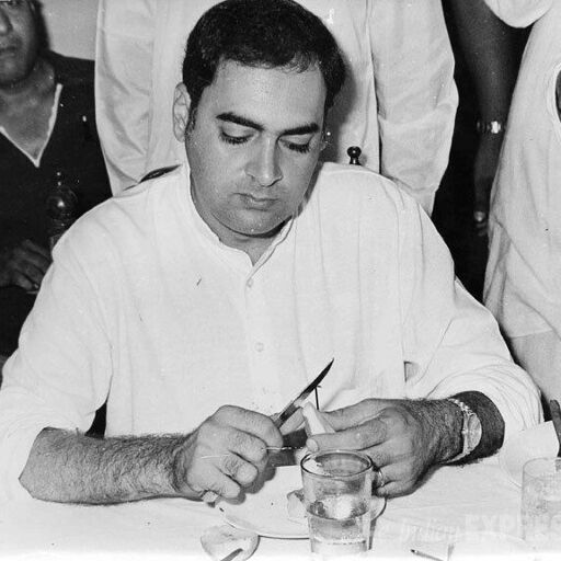 राजीव की हत्या के काफी पहले हो चुका था साजिश का खुलासा