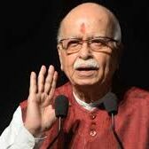 आडवाणी ने कहा- लोकसभा चुनावों में राजग की जीत ऐतिहासिक