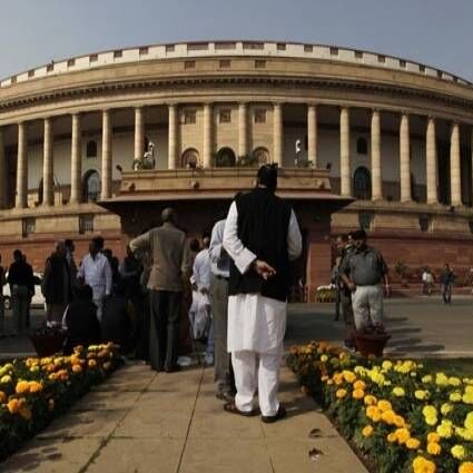 राज्यसभा चुनाव: बीजेपी की स्थिति होगी मजबूत, बढ़ेगा सियासी कद