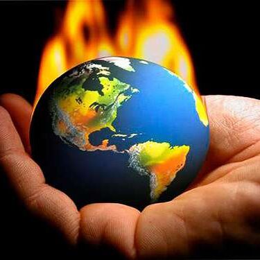 वैश्विक रिपोर्ट की चेतावनी- भारत को बड़ा खतरा, जलवायु परिवर्तन का असर आशंका से कहीं ज्यादा बदतर