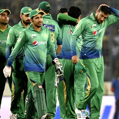 पूर्व कप्तान ने कहा- PAK टीम को होना है सफल, तो अपनाए टीम इंडिया का यह बेहतरीन फॉर्मूला