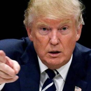 अमेरिका में 10 दिन बाद शुरू होगा कामकाज, राष्ट्रपति ट्रंप ने कहा...