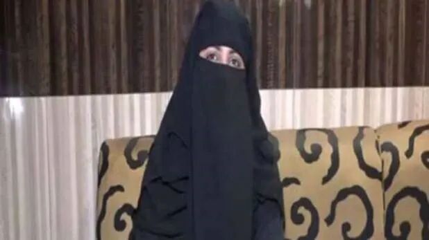 निदा खान ने कहा- तीन तलाक पर मुस्लिम पुरुष भ्रम में और महिलाएं जागरूक निदा खान ने कहा- तीन तलाक पर मुस्लिम पुरुष भ्रम में और महिलाएं जागरूक