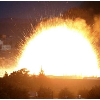 यमन में अमेरिकी हवाई हमलों में 4 आतंकवादी ढेर