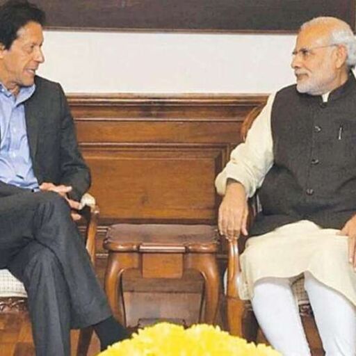 इमरान खान की सरकार से पहली बार भारत करेगा बात, सिंधु जल समझौते पर होगी चर्चा इमरान खान की सरकार से पहली बार भारत करेगा बात, सिंधु जल समझौते पर होगी चर्चा