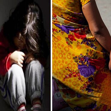 पड़ोसी के घर से खून से लथपथ हालत में निकली बच्ची ने बतायी माँ को पूरी बात, सुनकर माँ के उड़े होश