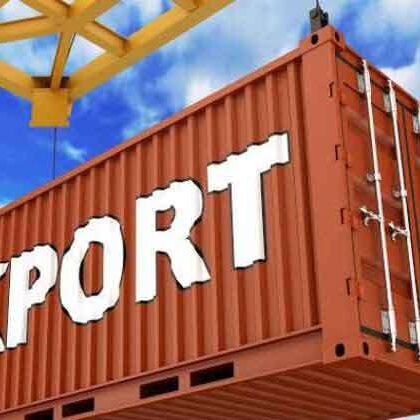 निर्यात में आया मामूली उछाल, नवंबर में व्यापार घाटा बढ़कर 16.6 अरब डॉलर हुआ