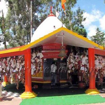 इस मंदिर में भक्त चिट्ठियां लिखकर मांगते हैं मन्नत , भगवान को नहीं भेजते निराश और खाली हाथ