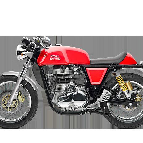 रॉयल एनफील्ड फैन्स के लिए झटका, कंपनी ने बंद कर दी अपनी ये बाइक