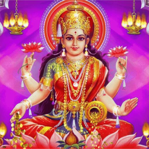 माता लक्ष्मी का ये रहस्य जानकर आप रह जाएंगे हैरान...