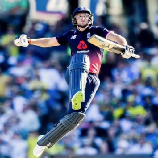 जोस बटलर की शतकीय पारी से ढेर हुए कंगारू, सीरीज पर किया कब्जा