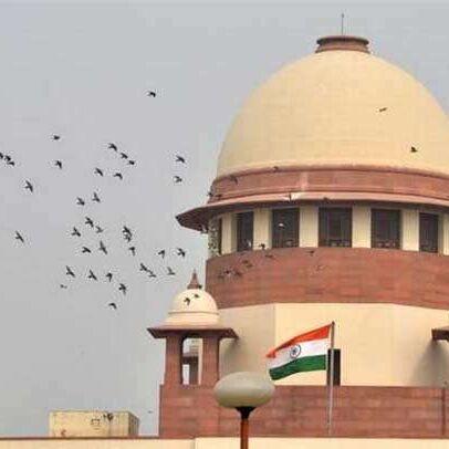 दागियों को चुनाव टिकट देने पर दखल न दे सुप्रीम कोर्ट: केंद्र सरकार