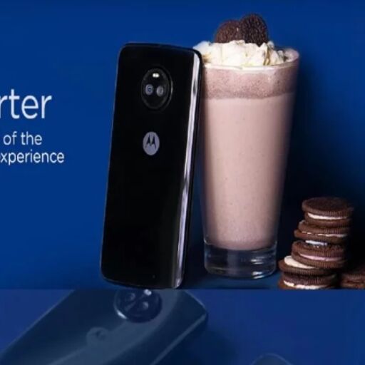 नए अवतार में भारत में लॉन्च हुआ Moto X4, अब मिलेगी 6GB रैम