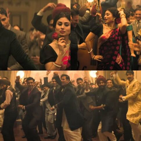 Video: गोल्ड का नया गाना हुआ रिलीज, मोनाबीना में अक्षय संग यूं थिरकी मौनी रॉय Video: गोल्ड का नया गाना हुआ रिलीज, मोनाबीना में अक्षय संग यूं थिरकी मौनी रॉय