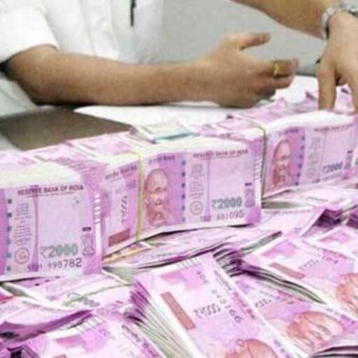 देश के एक फीसदी अमीरों के पास है 73 फीसदी संपदा, एक साल में इनकी संपदा 21 लाख करोड़ बढ़ी