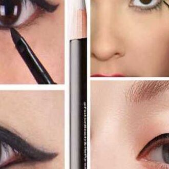 आईलाइनर लगाने का भी होता है तरीका, अपनायें ये टिप्स