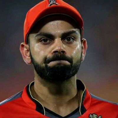 विराट कोहली ने कहा, हमें हारना ही था