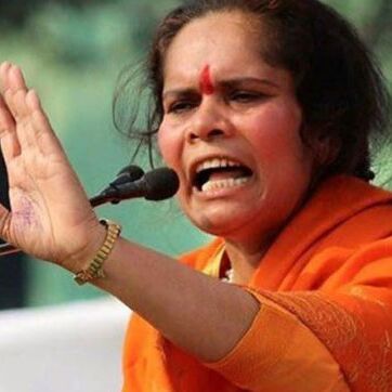 राहुल गांधी तो भोंदू हैं, ऐसे भोंदू का नंबर कभी जिंदगी में नहीं आएगा