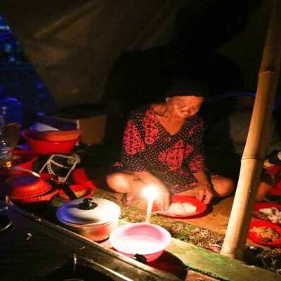 अब ऑस्ट्रेलया में भी भूकंप का कहर, इंडोनेशिया और अमेरिका के बाद...