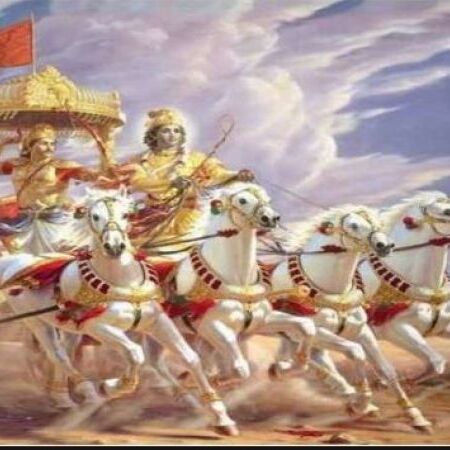 आइए जानते हैं कुछ महत्वपूर्ण बातें घटोत्कच के बारे में