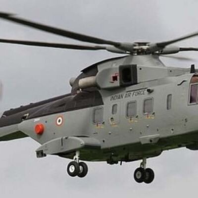 अगस्ता वेस्टलैंड केस में रमन सिंह के बेटे को राहत, SC ने ठुकराई जांच की मांग