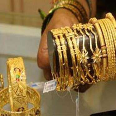 भारी गिरावट के बाद सोने में लगातार तीसरे दिन तेजी, ये रहा आज का भाव