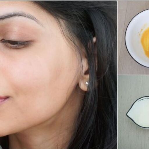 अंडे के फेसपैक से बनाएं स्किन को शाईनी और खूबसूरत अंडे के फेसपैक से बनाएं स्किन को शाईनी और खूबसूरत