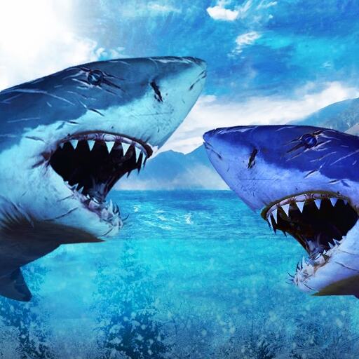 आखिर क्‍यों 10 मिनट तक एक शॉर्क, मछुआरे की नाव को धक्‍का देती रही