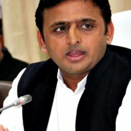 अखिलेश यादव ने CM योगी को तंज कसते हुए कही ये बातें...