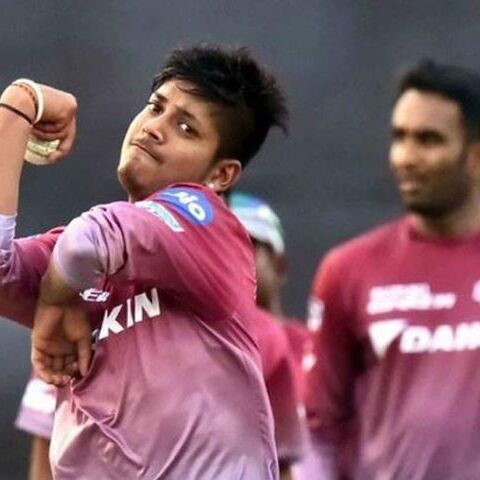 माइकल क्लार्क की खोज है यह नेपाली क्रिकेटर, IPL के बाद अब BBL में दिखेगा इनका जादू