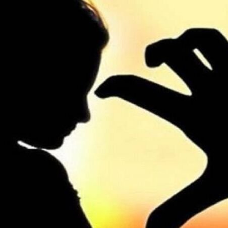 नाबालिग लड़की ने पुलिसकर्मी पर लगाए गंभीर आरोप, कहा जगन्नाथ मंदिर में आरोपी ने मेरे साथ किया ये काम