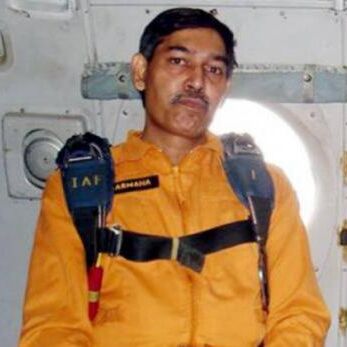 हनी ट्रैप में फंसा अधिकारी क्या करता था चैट? जानना चाहती है पुलिस