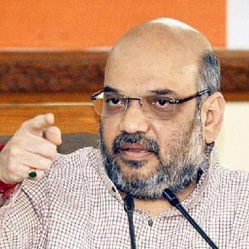 आज लखनऊ में अमित शाह करेंगे सरकार के कई महत्वपूर्ण मसलों पर मंथन और संगठन