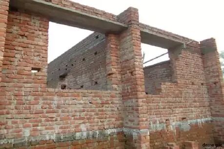 उत्तराखंड ने जो कमरा 70 लाख में बनाया, यूपी की ओर से बने उसी कमरे की लागत 25 लाख