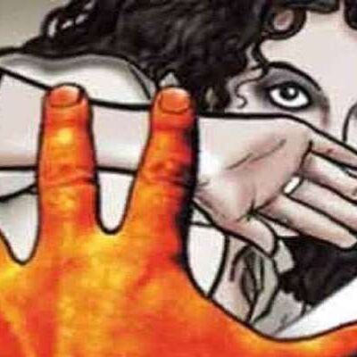 बकरी चराने गई किशोरी से दुष्कर्म, वहशी ने किया ऐसा हाल कि सदमे से कई दिन जंगल में पड़ी रही