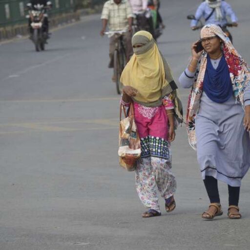 24 घंटे के दौरान गर्मी का असर कम होने की संभावना:  यूपी