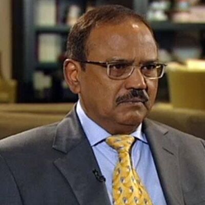 Z प्लस सुरक्षा छोड़ अकेले ही इस कार्यक्रम में पहुंच गए राष्ट्रीय सुरक्षा सलाहकार अजीत डोभाल