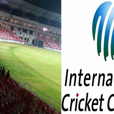 आइसीसी के पैनल में शामिल होगा दून का स्टेडियम, होंगे अंतरराष्ट्रीय मैच