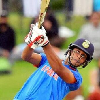 U-19 WC फाइनल LIVE: टारगेट 217, शुभमान लौटे, मनजोत स्कोर क्रीज पर 138/2