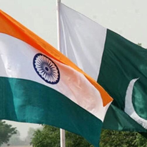 गोलाबारी के लिए पाक ने इस माह पांचवीं बार भारतीय राजदूत को किया तलब