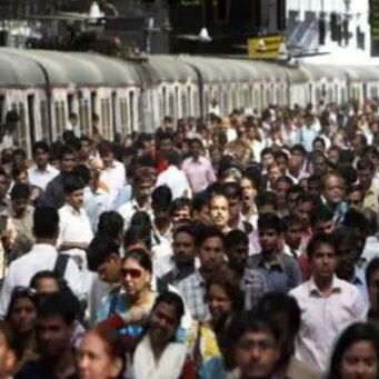 8 साल में चीन को पछाड़ सबसे ज्यादा आबादी वाला देश होगा भारत, दुनिया में बढ़ेंगे बुजुर्ग 8 साल में चीन को पछाड़ सबसे ज्यादा आबादी वाला देश होगा भारत, दुनिया में बढ़ेंगे बुजुर्ग