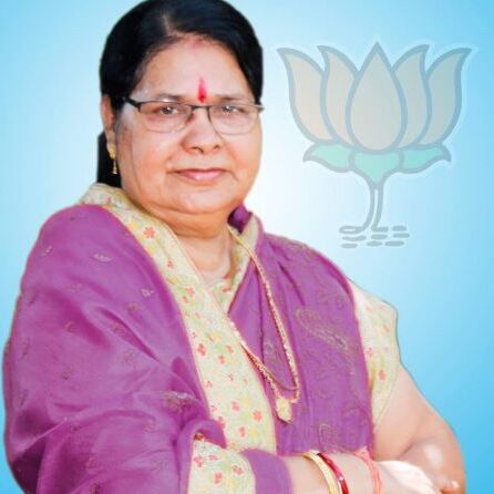 चुनावी साल में भाजपा को लगा झटका, वरिष्ठ नेता पद्मा शुक्ला ने दिया इस्तीफा